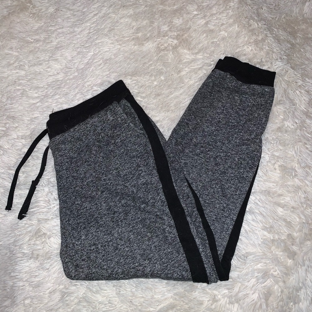 Joggers